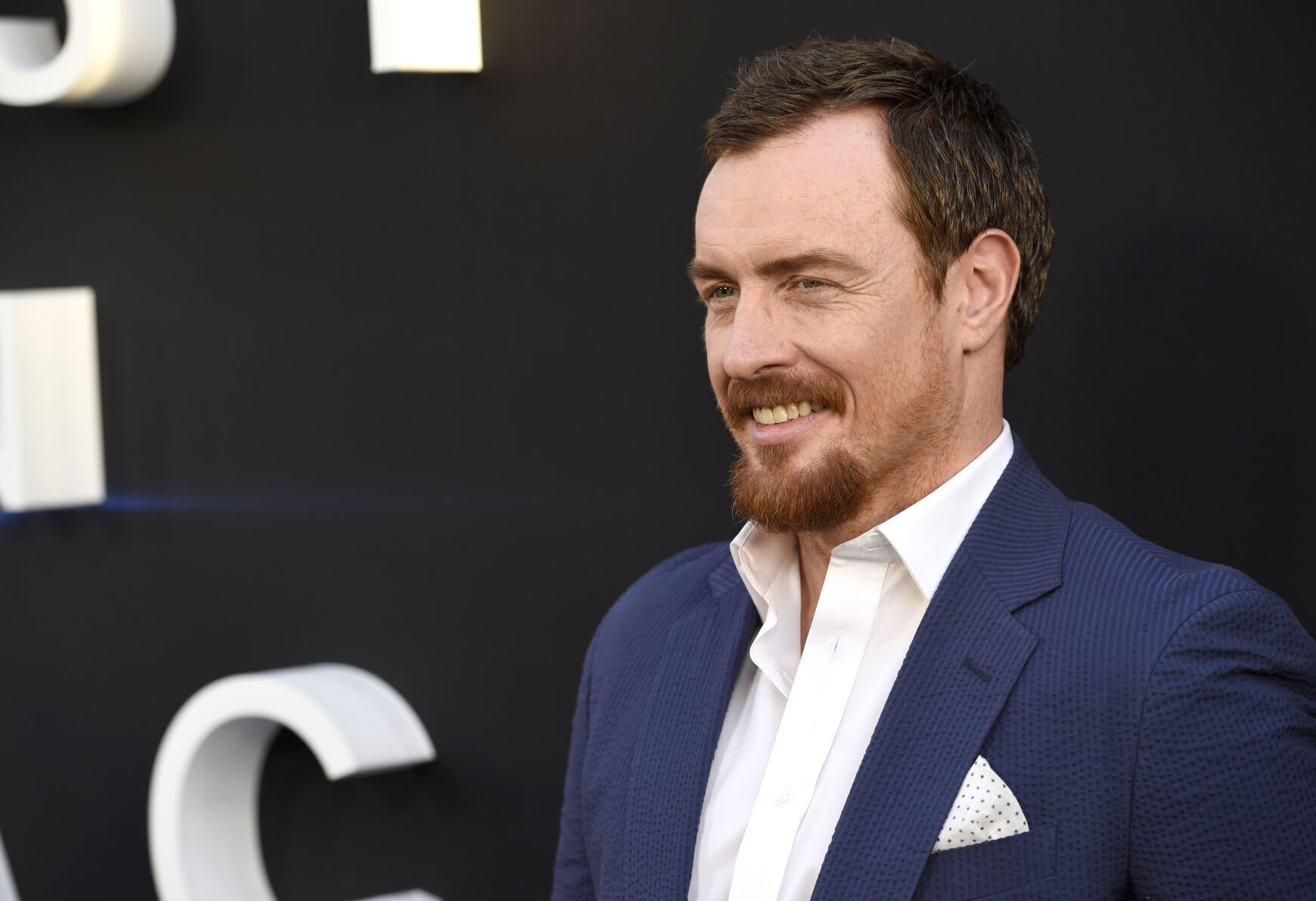 Toby Stephens